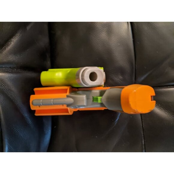 Nerf Dart Tag Strikefire and Eliminator Lot of 2 - Picture 5 of 6